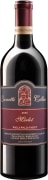 Leonetti Merlot 2023  Front Bottle Shot