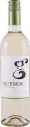 Guenoc California Pinot Grigio 2018  Front Bottle Shot