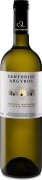 Estate Argyros Assyrtiko 2016 Front Bottle Shot