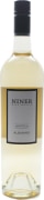 Niner Albarino 2014 Front Bottle Shot