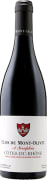 Clos du Mont Olivet Cotes du Rhone Rouge A Seraphin 2013 Front Bottle Shot