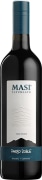 Masi Tupungato Passo Doble Red 2016  Front Bottle Shot