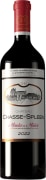 Chateau Chasse Spleen 2022 Front Bottle Shot
