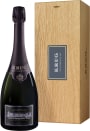 Krug Clos d'Ambonnay with Gift Box 2006  Front Bottle Shot