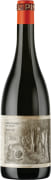 El Pino Club Sea Floored Pinot Noir 2022  Front Bottle Shot