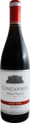 Concannon Selected Vineyards Pinot Noir 2017  Front Bottle Shot