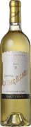 Chateau La Tour Blanche Sauternes 2015 Front Bottle Shot