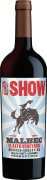 The Show Malbec 2017  Front Bottle Shot