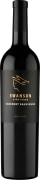 Swanson Napa Valley Cabernet Sauvignon 2019  Front Bottle Shot
