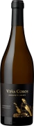 Vina Cobos Zingaretti Estate Chardonnay 2023  Front Bottle Shot