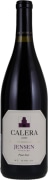 Calera Selleck Vineyard Pinot Noir 2010  Front Bottle Shot