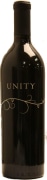 Fisher Vineyards Unity Cabernet Sauvignon 2015 Front Bottle Shot