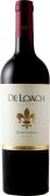 DeLoach Heritage Reserve Zinfandel 2015 Front Bottle Shot