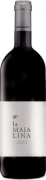 La Maialina Chianti Classico 2009 Front Bottle Shot