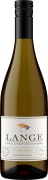 Lange Winery Classique Chardonnay 2020  Front Bottle Shot