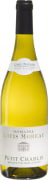Domaine Louis Moreau Petit Chablis 2025 Front Bottle Shot