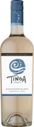 Tinga Rio Reserve Sauvignon Blanc 2015 Front Bottle Shot