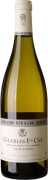 Bernard Defaix Chablis Les Vaillons Premier Cru 2015 Front Bottle Shot