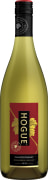 Hogue Chardonnay 2020  Front Bottle Shot