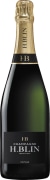 H. Blin Millesime Brut 2012  Front Bottle Shot