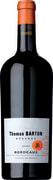 Thomas Barton Reserve  2020  Front Bottle Shot