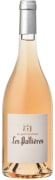 Domaine les Pallieres Au Petit Bonheur Rose 2017  Front Bottle Shot