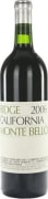 Ridge Monte Bello 2006  Front Bottle Shot