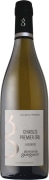 Domaine Frederic & Celine Gueguen Chablis Vosgros Premier Cru 2019  Front Bottle Shot
