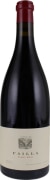 Failla Estate Vineyard Pinot Noir 2022  Front Bottle Shot