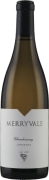 Merryvale Chardonnay 2016 Front Bottle Shot