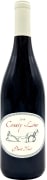 County Line Sonoma Coast Pinot Noir 2018  Front Bottle Shot