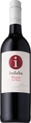 Indaba Mosaic 2017 Front Bottle Shot