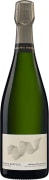 Champagne Franck Bonville Grand Cru Blanc de Blancs Millesime 2016  Front Bottle Shot