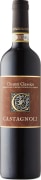 Castagnoli Chianti Classico 2023  Front Bottle Shot