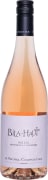 Bila-Haut by Michel Chapoutier Pays d'Oc Rose 2025  Front Bottle Shot