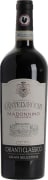 Castelvecchi Madonnino Chianti Classico Gran Selezione 2016 Front Bottle Shot