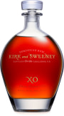 Kirk and Sweeney XO Rum Front Bottle Shot