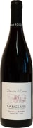 Dominique Roger Sancerre Domaine Du Carrou Rouge 2019  Front Bottle Shot