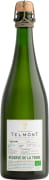 Champagne Telmont Reserve De La Terre 2017  Front Bottle Shot