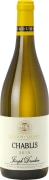 Domaine Drouhin Vaudon Chablis 2019  Front Bottle Shot