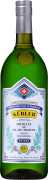 Kubler Absinthe (1 Liter) Front Bottle Shot