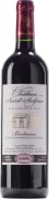 Chateau Saint Sulpice Rouge 2016  Front Bottle Shot