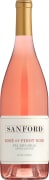 Sanford Rose of Pinot Noir 2019  Front Bottle Shot