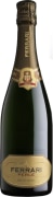 Ferrari Perle 2012  Front Bottle Shot