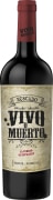 Buscado Vivo o Muerto La Verdad Gualtallary 2015  Front Bottle Shot
