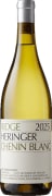 Ridge Heringer Chenin Blanc 2025  Front Bottle Shot