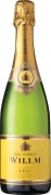 Willm Blanc de Blancs Brut  Front Bottle Shot