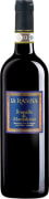 La Rasina Brunello di Montalcino 2017  Front Bottle Shot