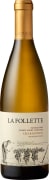 La Follette Sangiacomo Green Acres Chardonnay 2017  Front Bottle Shot