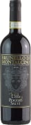 Villa Poggio Salvi Brunello di Montalcino 2016 Front Bottle Shot